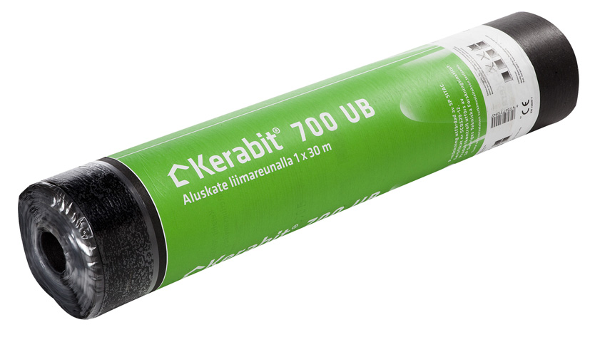 Nordic Waterproofing Oy