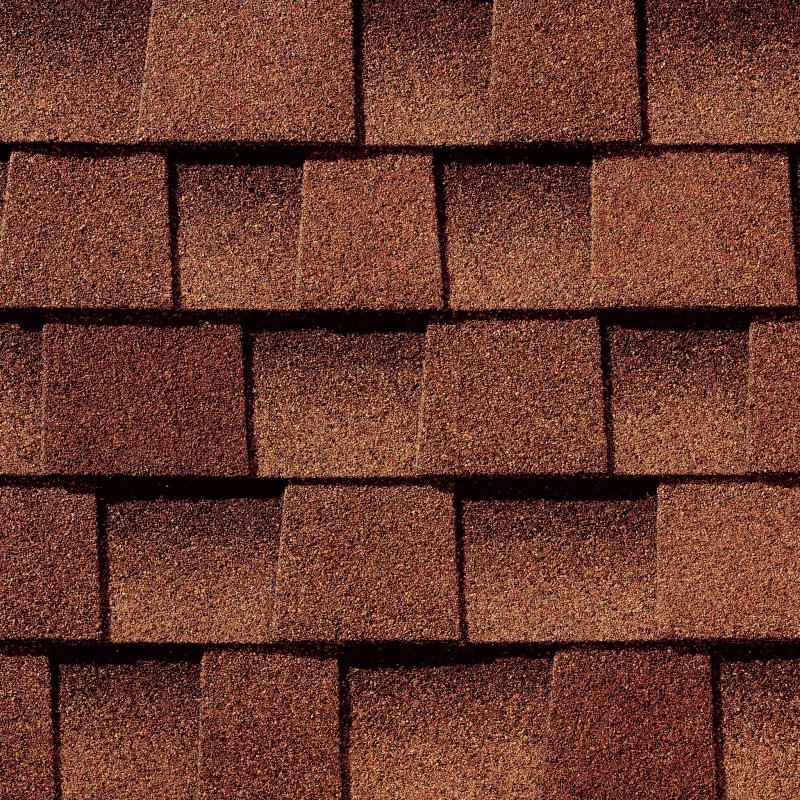 GAF Timberline_Sienna Sunset