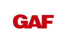 GAF_logo
