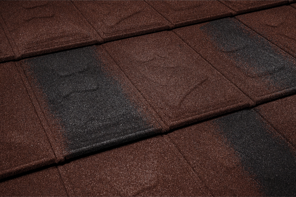 Brown-Black