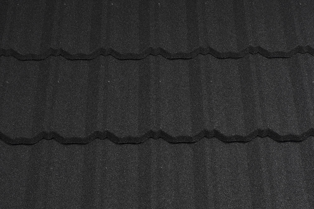 Coal Black