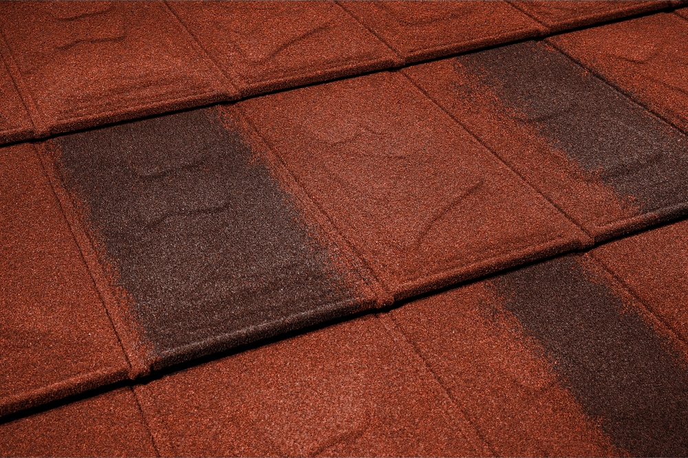 Red-Brown