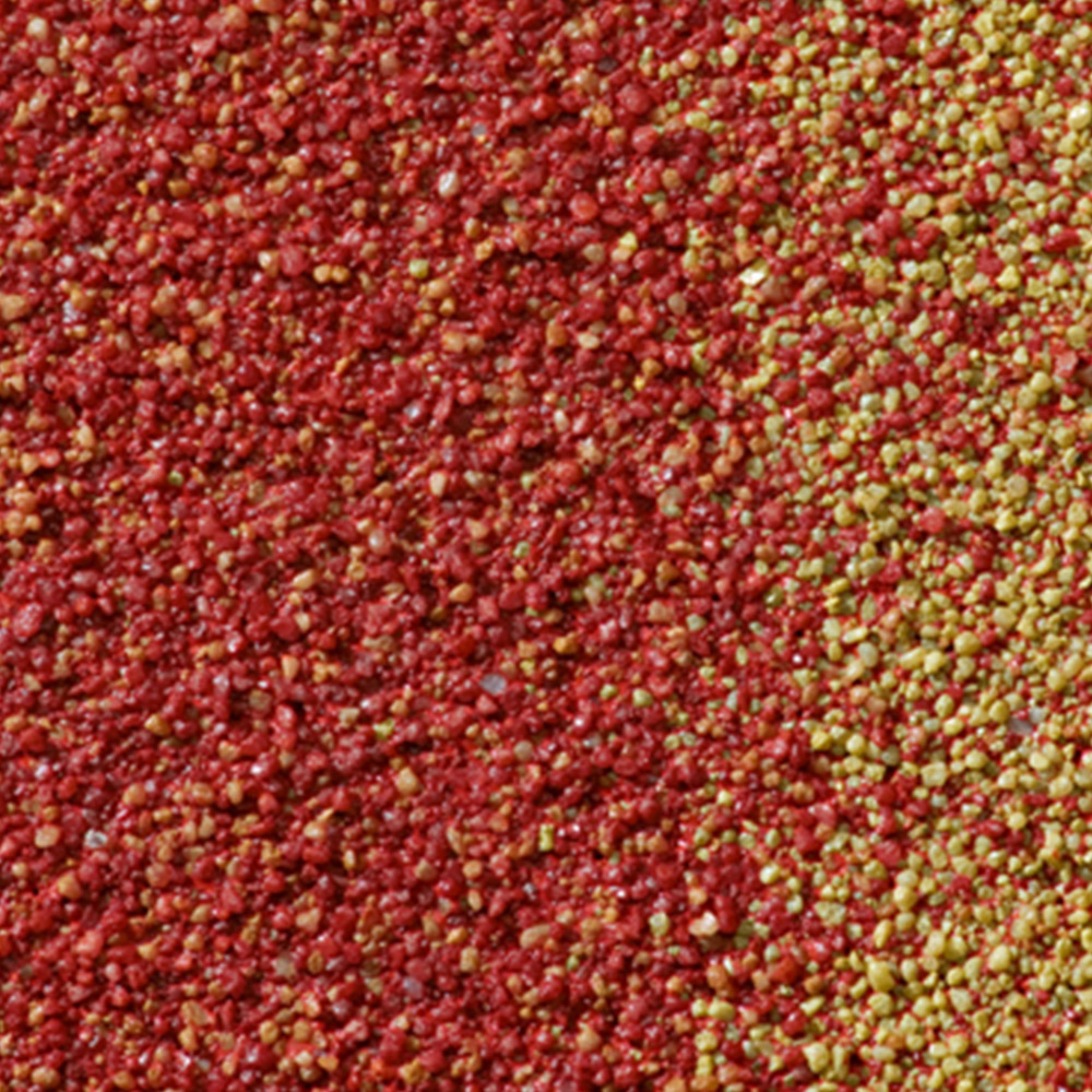 Red-Ocher