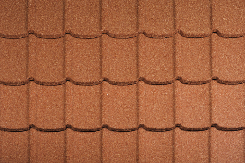 Terra-Cotta