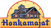 Honkamajat