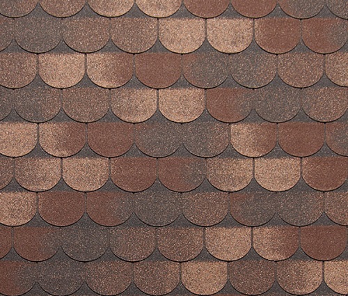 Tegola Traditional