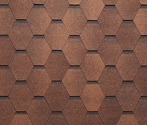 Tegola Mosaic