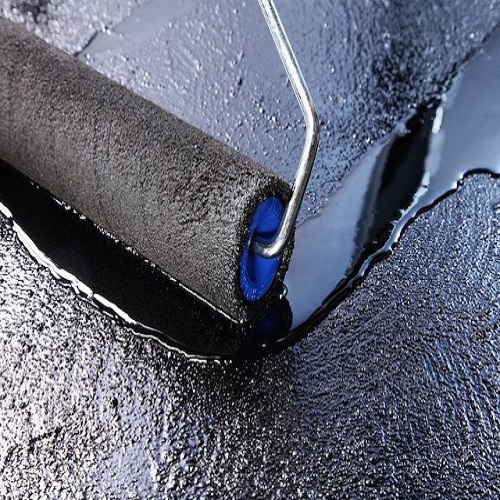 Клей, мастики и праймеры